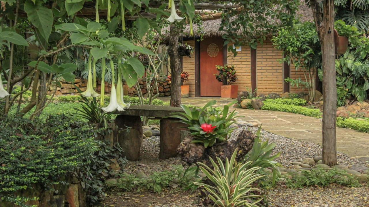Hotel Terra Barichara Villanueva  Exterior photo